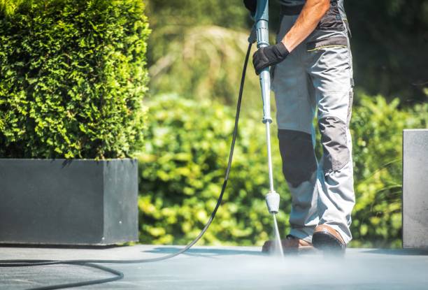 Trusted Lakewood, CA Pressure Washing Services Experts