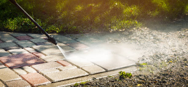 Best Building Exterior Pressure Washing in Lakewood, CA